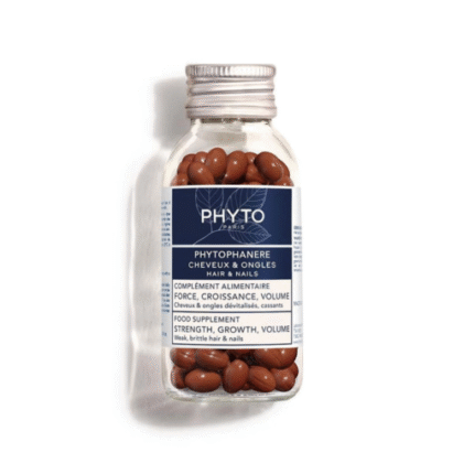 قرص ضد ریزش مو اصل 120 عددی طرح جدید اصل