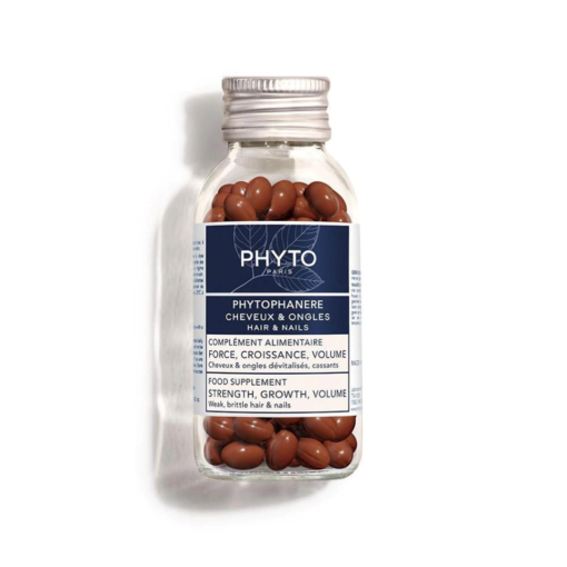 فیتو قرص ضد ریزش مو اصل 120 عددی طرح جدید اصل