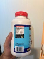مولتی ویتامین دیلی کرکلند 500 عددی | Daily Multi Kirkland - Image 2