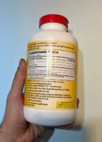 کپسول روغن ماهی کرکلند 1000 میلی گرمی | Kirkland Fish Oil 1000mg