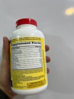 قرص سوپر ب کمپلکس کرکلند (Kirkland Super B-Complex) 500 عددی اصل