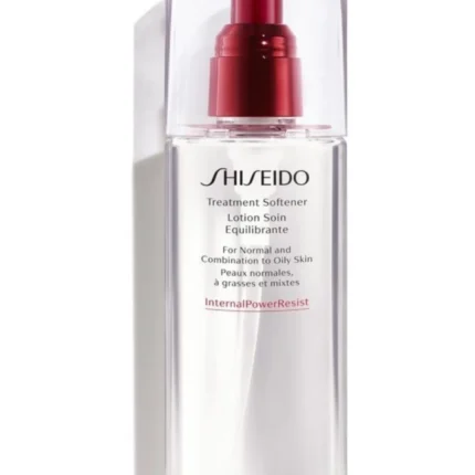 سرم لوشن درمانی 150 میل شیسیدو SHISEIDO