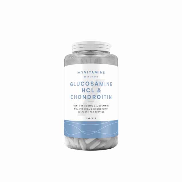 گلوکزامین کندرویتین مایویتامینز – My Vitamins Glucosamine Chondroitin -عددی120 گلوکزامین کندرویتین مایویتامینز – My Vitamins Glucosamine Chondroitin -عددی120